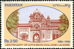 Colnect-2563-600-Centenary-of-Aitchison-College-Lahore.jpg