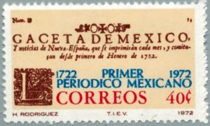 Colnect-2660-251-250th-Anniversary-of-Publication-of--Gaceta-De-Mexico-.jpg