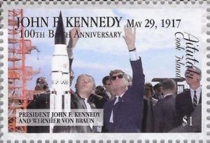 Colnect-4348-217-President-John-F-Kennedy-and-Wernher-von-Braun.jpg