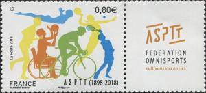 Colnect-5035-792-120th-Anniversary-of-the-Association-Sportive-des-PTT.jpg