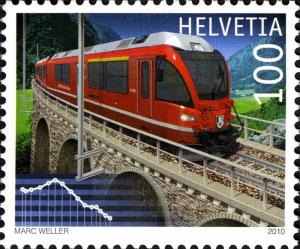 Colnect-693-045-Centenary-of-the-Bernina-railway-line.jpg