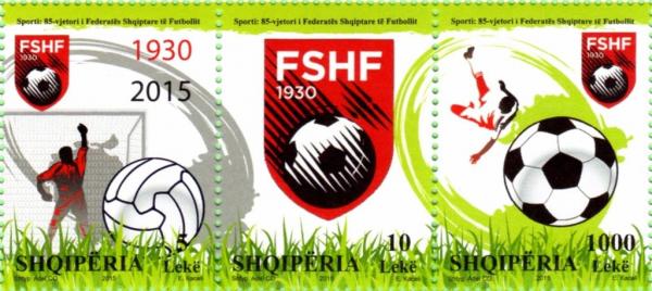 Colnect-4024-587-85th-Anniversary-of-the-Albanian-Football-Federation.jpg