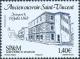 Colnect-5014-316-150th-Anniversary-of-the-Ancien-ouvroir-Saint-Vincent.jpg