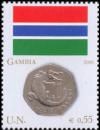 Colnect-2630-019-Flag-of-Gambia-and-1-dalasi-coin.jpg