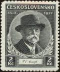Colnect-4457-186-Tom-aacute--scaron--Garrigue-Masaryk-1850-1937-president.jpg