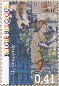 Colnect-563-600-This-is-Belgium-1st-Issue-Oudenaarde.jpg