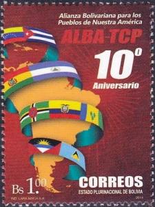 Colnect-3525-616-Flags-hugging-Map-of-South-America.jpg