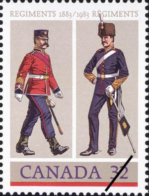 Colnect-1012-916-The-Royal-Canadian-Regiment-The-British-Columbia-Regiment.jpg
