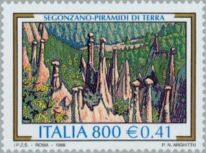 Colnect-181-324-Tourist---Segonzano---Piramidi-di-terra.jpg