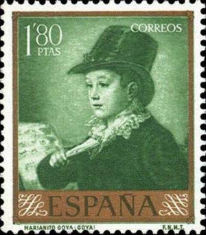 Colnect-577-891--Marianito-Goya--by-Francisco-de-Goya.jpg