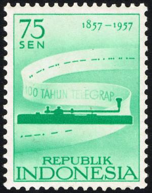 Colnect-2273-237-Telegraphs-in-Indonesia.jpg