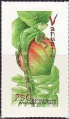 Colnect-1254-943-Fiji-Banded-Iguana-Brachylophus-fasciatus.jpg