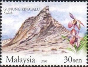 Colnect-3597-954-Gunung-Kinabalu.jpg