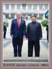 Colnect-6076-086-Meeting-of-Kim-Jong-un-and-Donald-Trump-at-Panmunjon.jpg