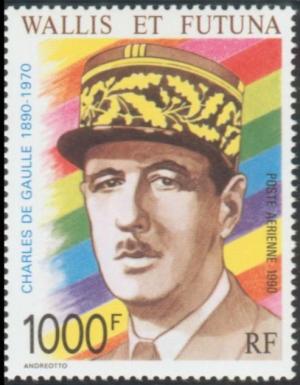 Colnect-905-739-g%C3%A9n%C3%A9ral-Charles-de-Gaulle-1890-1970.jpg