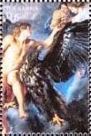 Colnect-4716-241-Ganymede-and-the-eagle-by-Peter-Paul-Rubens.jpg