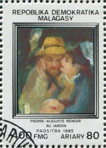 Colnect-5617-305-In-the-Garden-by-Renoir.jpg