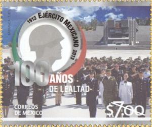 Colnect-2042-390-Centenary-of-the-Mexican-Army---second-issue.jpg