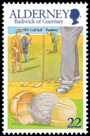 Colnect-5382-386-Feathery-Golf-Ball-1901.jpg