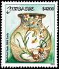 Colnect-5404-854-Endangered-Medicinal-Herbs---Cleome-Gynandra---Wild-Garlic.jpg