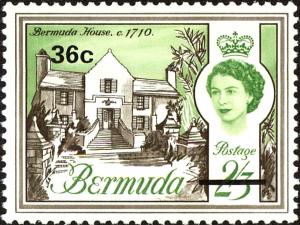 Colnect-3909-232-Bermuda-House-1710---surcharged.jpg