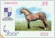 Colnect-181-156-Carthusian-Horse-Equus-ferus-caballus.jpg
