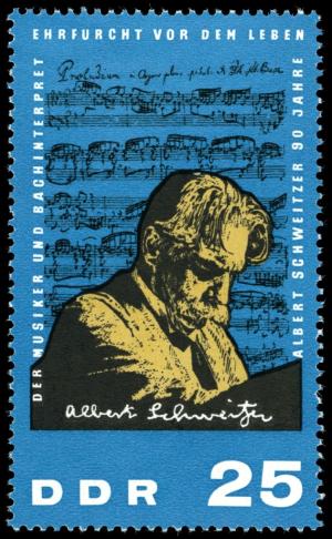 Colnect-1974-536-Albert-Schweitzer-on-the-harmonium.jpg