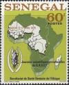 Colnect-3195-263-Map-of-French-Speaking-African-Countries.jpg