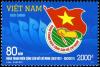 Colnect-5159-185-80-years-of-Ho-Chi-Minh-Communist-Youth-Union-26-3-1931---2.jpg