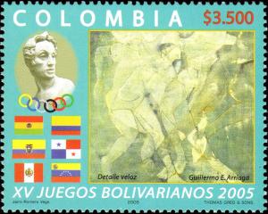 Colnect-4162-983-15th-Bolivarian-Games.jpg