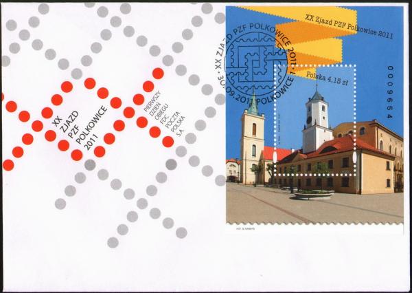 Colnect-3377-597-XX-Convention-of-polish-philatelistic-society-Polkowice-2011.jpg
