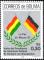 Colnect-5872-983-National-Flag-of-Bolivia-and-the-Federal-Republic-of-Germany.jpg