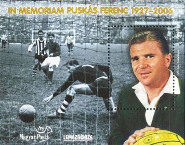 Colnect-1576-890-In-Memoriam-Ferenc-Pusk-aacute-s.jpg