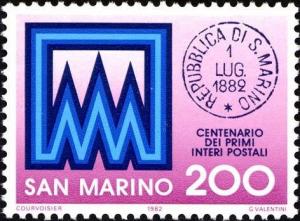 Colnect-1341-447-Emblem-of-the-1982-exhibition-of-postal-stationary-postmark.jpg