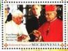 Colnect-5975-342-Pope-Benedict-XVI-and-Archbishop-Vlk.jpg