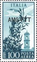 Colnect-1406-504-Democratic-surprint-in-one-line.jpg