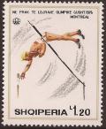 Colnect-1714-893-Montreal-Olympic-Games-Emblem-and-Pole-Vault.jpg