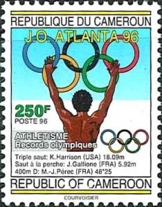 Colnect-2644-866-Athlete-Olympic-Rings-and-Olympic-Records.jpg