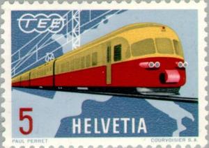 Colnect-140-183-Entry-into-service-Swiss--electric-TEE-trains.jpg