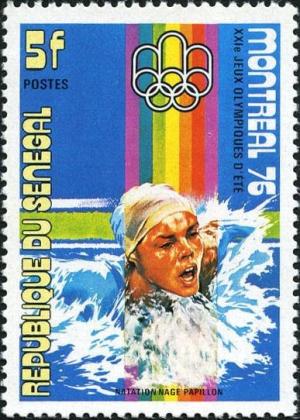 Colnect-2043-533-Summer-Olympics-in-Montreal-%E2%80%93-Swimming.jpg