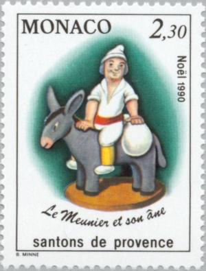 Colnect-149-449-The-miller-and-his-donkey.jpg