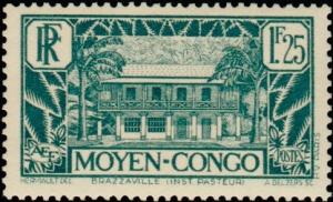 Colnect-804-906-Brazzaville-Pasteur-Institute.jpg