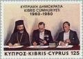 Colnect-174-666-20-Years-Cyprus-Independence---Treaty-signature.jpg