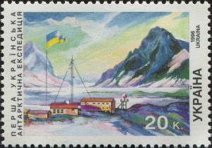 Colnect-4385-793-First-Ukrainian-Antarctic-Expedition.jpg