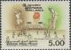 Colnect-2530-823-Cricket-in-Sri-Lanka-160th-Anniv.jpg
