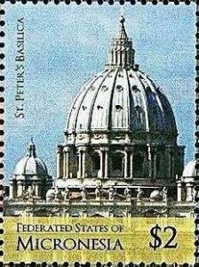 Colnect-5812-358-Canonization-of-Pope-John-Paul-II.jpg