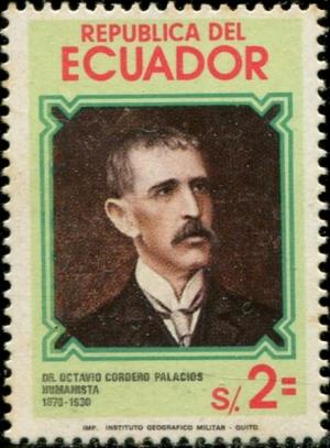 Colnect-4031-054-Octavio-Cordero-Palacios-1870-1930-humanist-and-Ministers.jpg