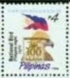 Colnect-4946-430-Philippine-Flag-and-Bird.jpg