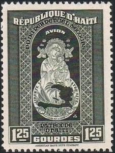 Colnect-2201-279-Holy-Virgin-Patron-of-Haiti.jpg