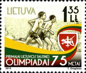 Colnect-1938-510-75th-Ann-of-the-First-Lithuanian-National-Olympics.jpg